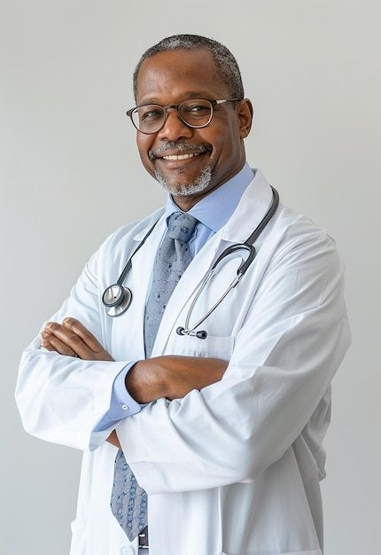 Dr Marc-André K.