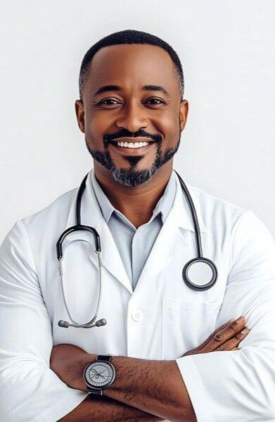 Dr Paul K.
