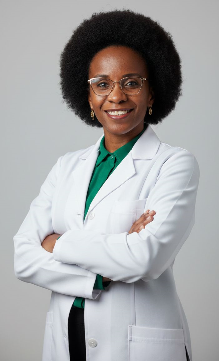 Dr Sandrine T.