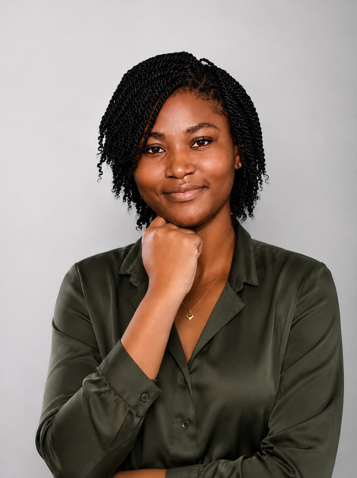 Sandrine B.