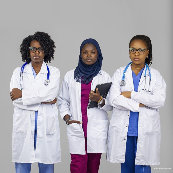 Équipe Médicale